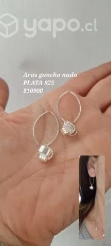 Joyas de plata delivery gratis Arica - Imagen 4