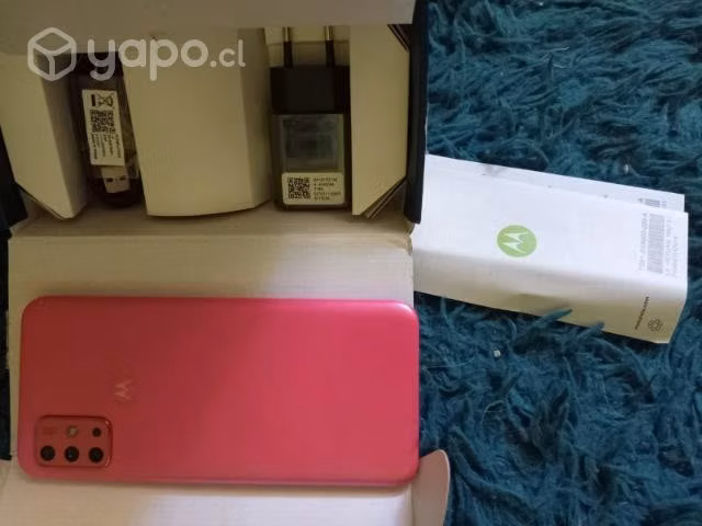 Celular moto g20 164 gb - Imagen 3