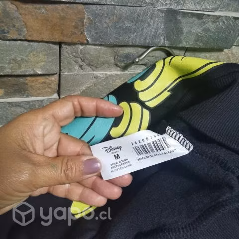 Polerones nuevos originales - Imagen 3