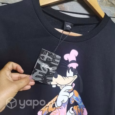Polerones nuevos originales - Imagen 4