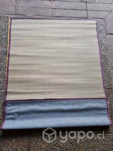 Alfombras por remodelacion