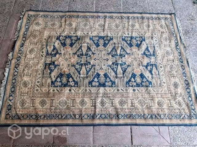 Alfombras por remodelacion