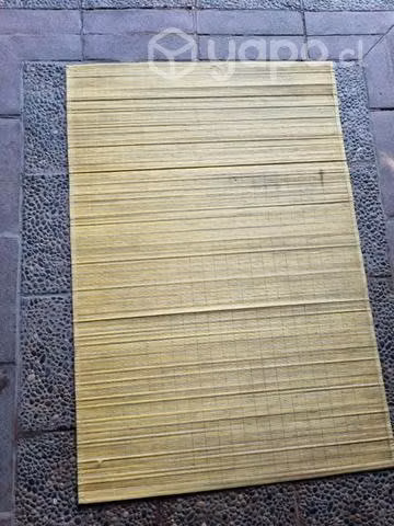 Alfombras por remodelacion