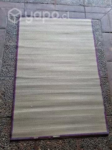 Alfombras por remodelacion
