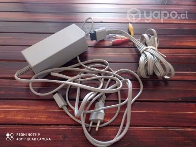 Nintendo wii conversable