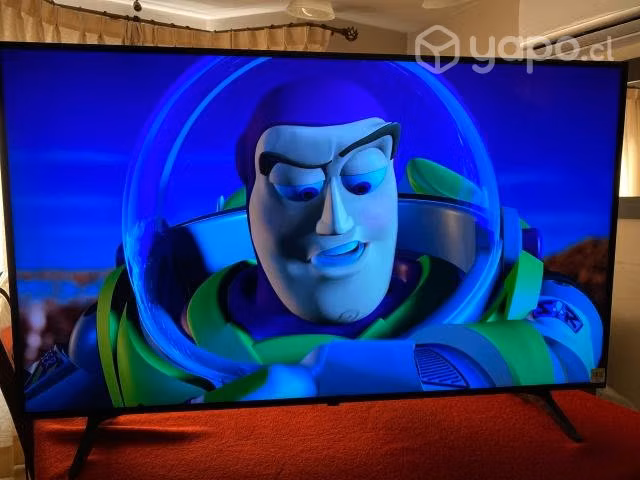 LG NANOCELL 50" 50NANO75 4K TV UHD Smart TV NUEVO