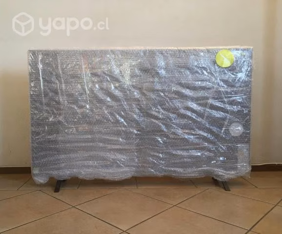 LG NANOCELL 50" 50NANO75 4K TV UHD Smart TV NUEVO