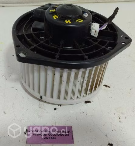 Motor Calefacción (CHZ231) Chevrolet Colorado 2.8