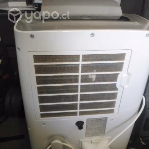 Aire portátil inverter