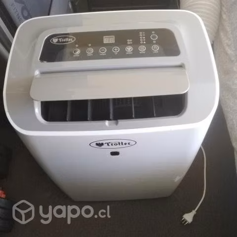 Aire portátil inverter
