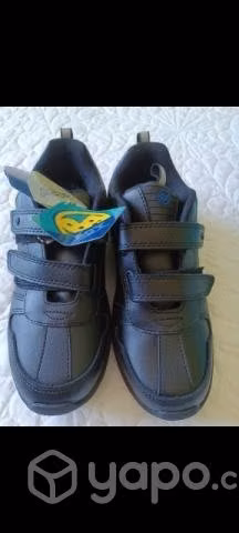 Zapatos de colegio
