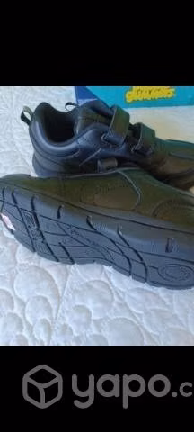 Zapatos de colegio