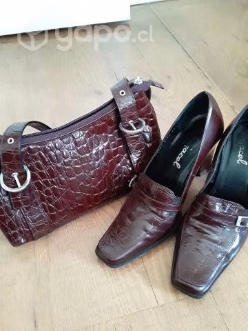 conjunto Gacel" - Imagen 4