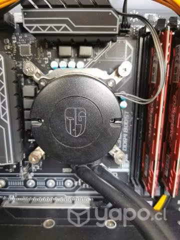 Pc Escritorio OPORTUNIDAD - Imagen 5