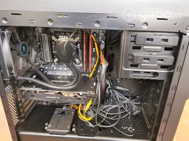 Pc Escritorio OPORTUNIDAD - Imagen 4