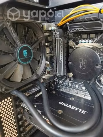 Pc Escritorio OPORTUNIDAD - Imagen 2