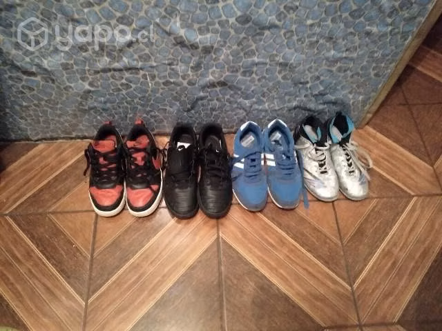 zapatillas