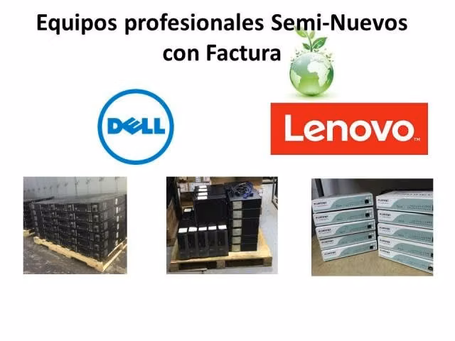 Computadores usados con factura - Imagen 3