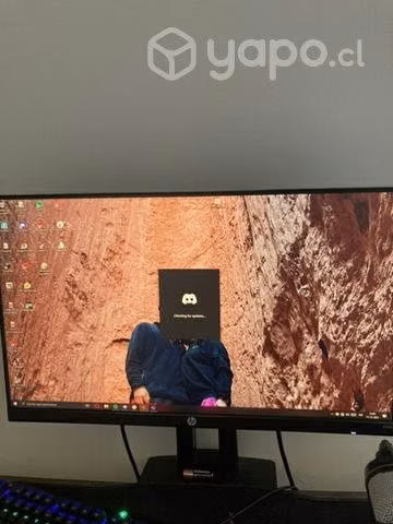 PC Gamer I5 9400F - Imagen 3