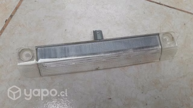 Foco de freno Toyota prius