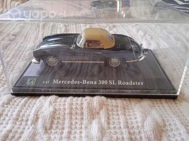 Autos de colección - Imagen 5