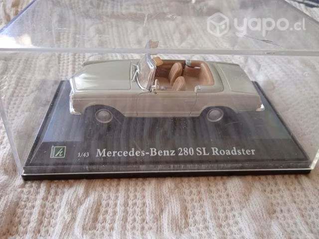 Autos de colección - Imagen 4