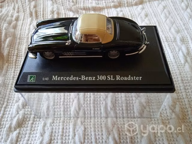 Autos de colección - Imagen 6