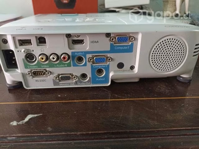 Data epson