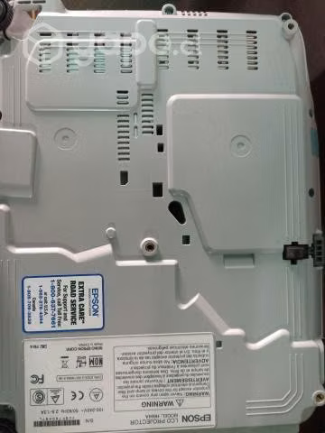 Data epson