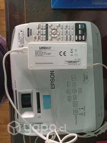 Data epson