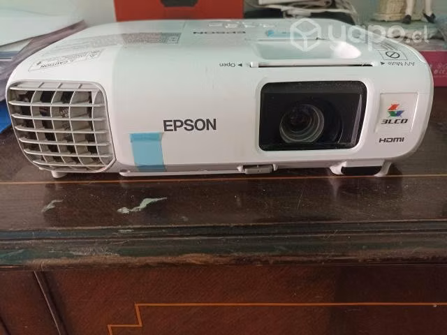 Data epson