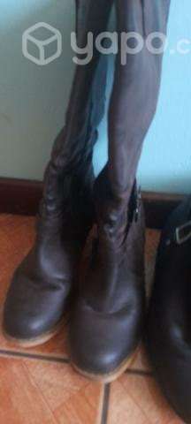 Botas con caña - Imagen 5
