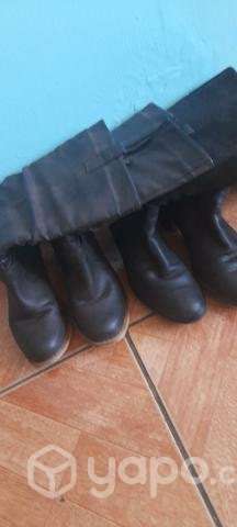 Botas con caña - Imagen 6