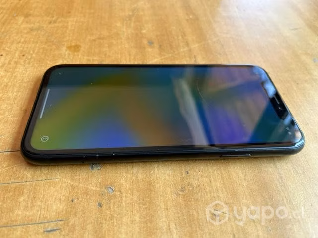 IPhone XR 256gb usado - Imagen 6