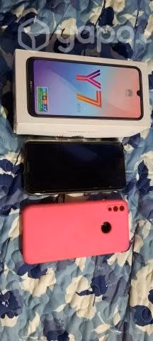 Huawei y7 2019 64gb - Imagen 4