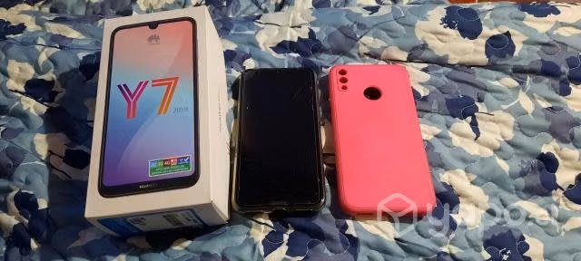 Huawei y7 2019 64gb - Imagen 5