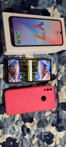 Huawei y7 2019 64gb