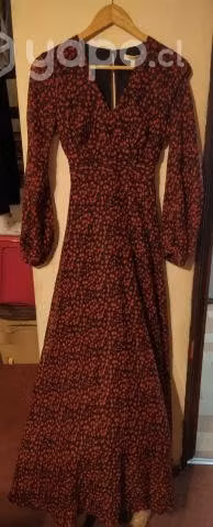 Vestido Nicopoly NUEVO CON ETIQUETA, talla S