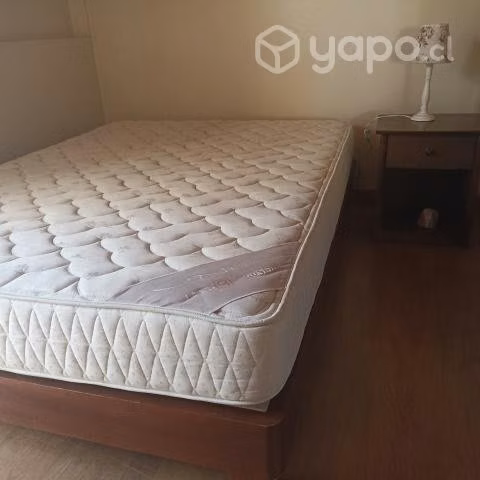 Cama 2 plazas ROSEN Uno colección. Uno 3 - Imagen 4