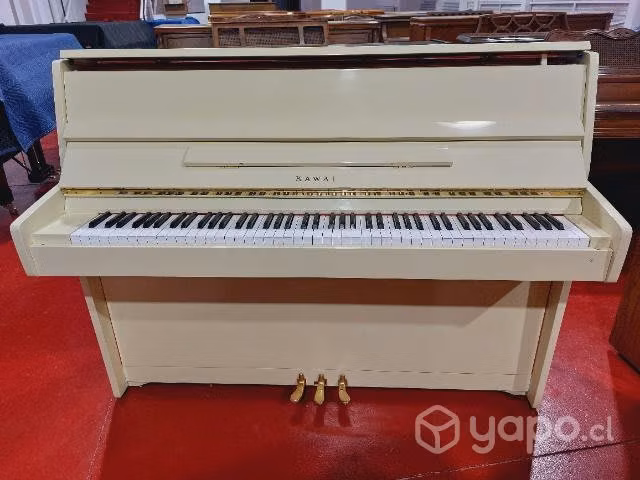 Piano Kawai precioso