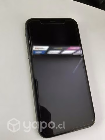 IPhone 11 256 GB