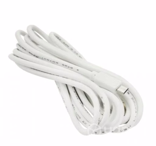 Cable USB Micro 5 Pin De 3 Metros, Fast Charge Y D - Imagen 3