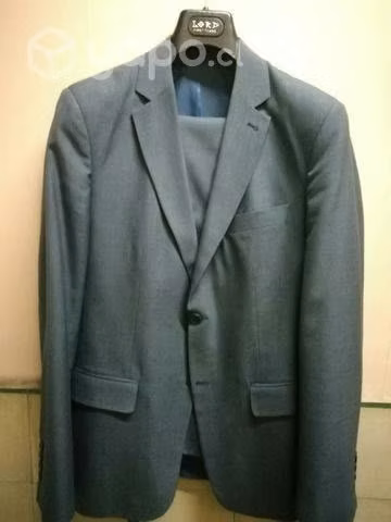 Terno hombre t46