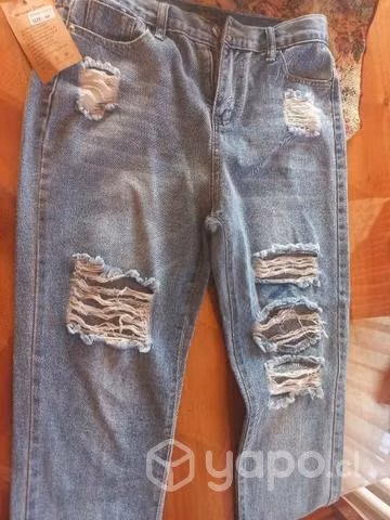 Pantalon Talla 40