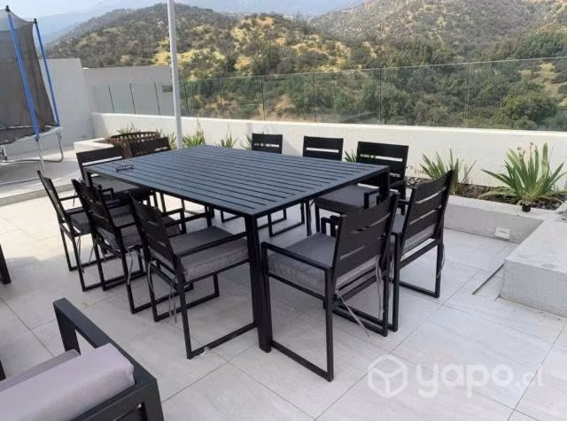 Comedor Para 10 Personas - Imagen 2