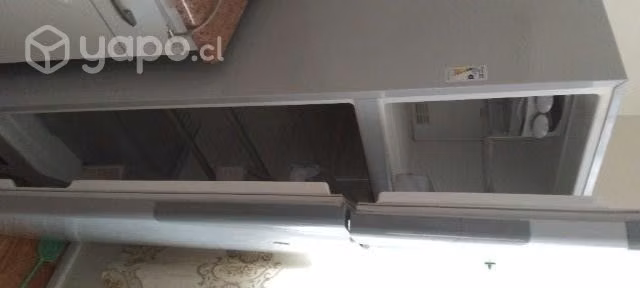 mesa y 6 sillas