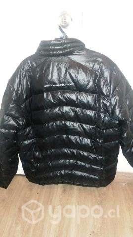 Chaqueta para la lluvia ACTIV - Imagen 3