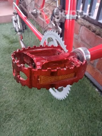 Bicicleta pistera - Imagen 2