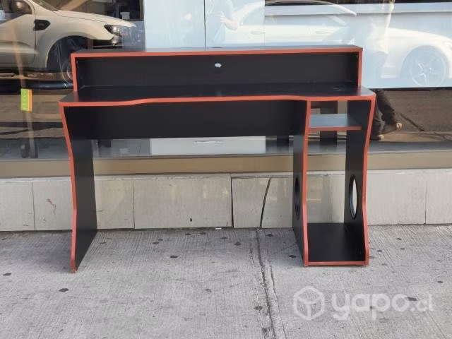 Escritorio gamer