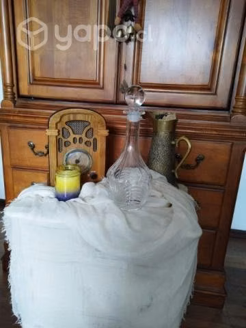 Botella de Cristal - Imagen 4